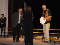 7. 4. 2015 – zlaté pásmo