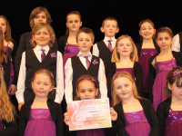7. 4. 2015 – zlaté pásmo