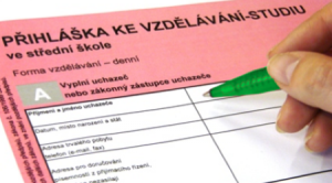 Prezentace SŠ