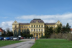 JČM